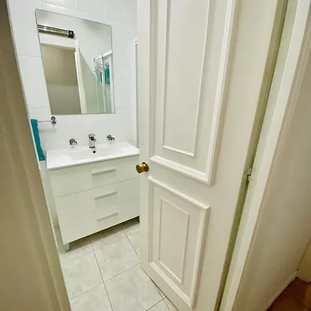 Benamara Gardens Apartment Estepona Extérieur photo