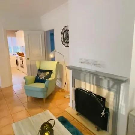 Benamara Gardens Apartment Estepona Extérieur photo