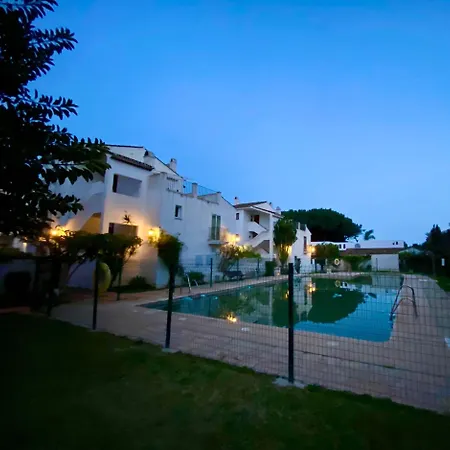 Benamara Gardens Apartment Estepona Extérieur photo