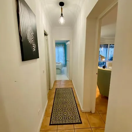 Benamara Gardens Apartment Estepona Extérieur photo