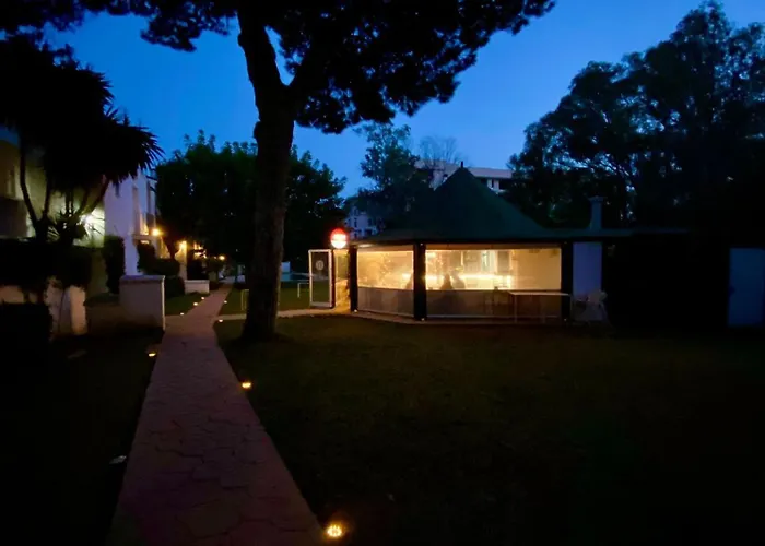 Benamara Gardens Apartment