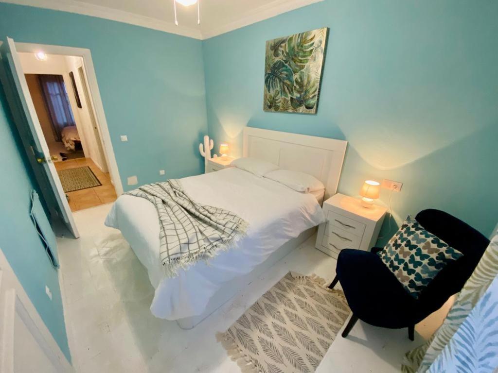 Benamara Gardens Apartment