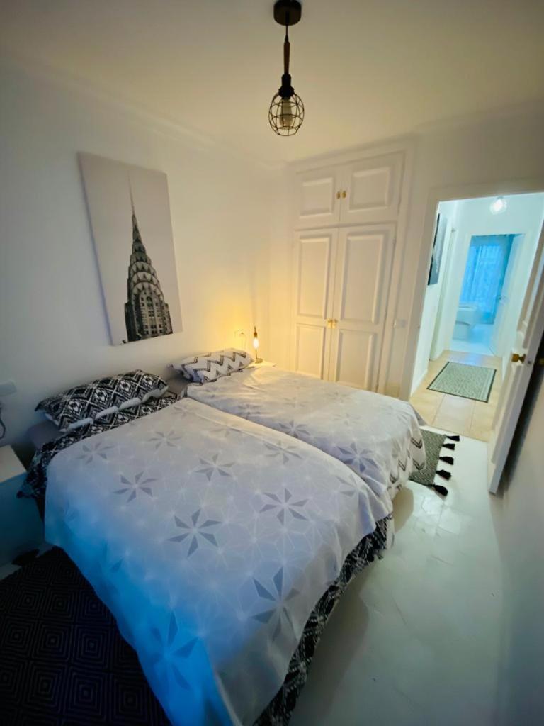 Benamara Gardens Apartment *