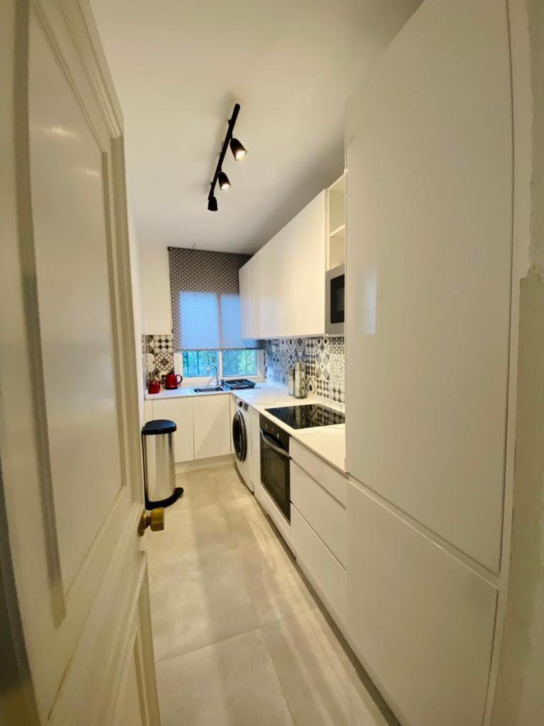 Benamara Gardens Apartment Estepona