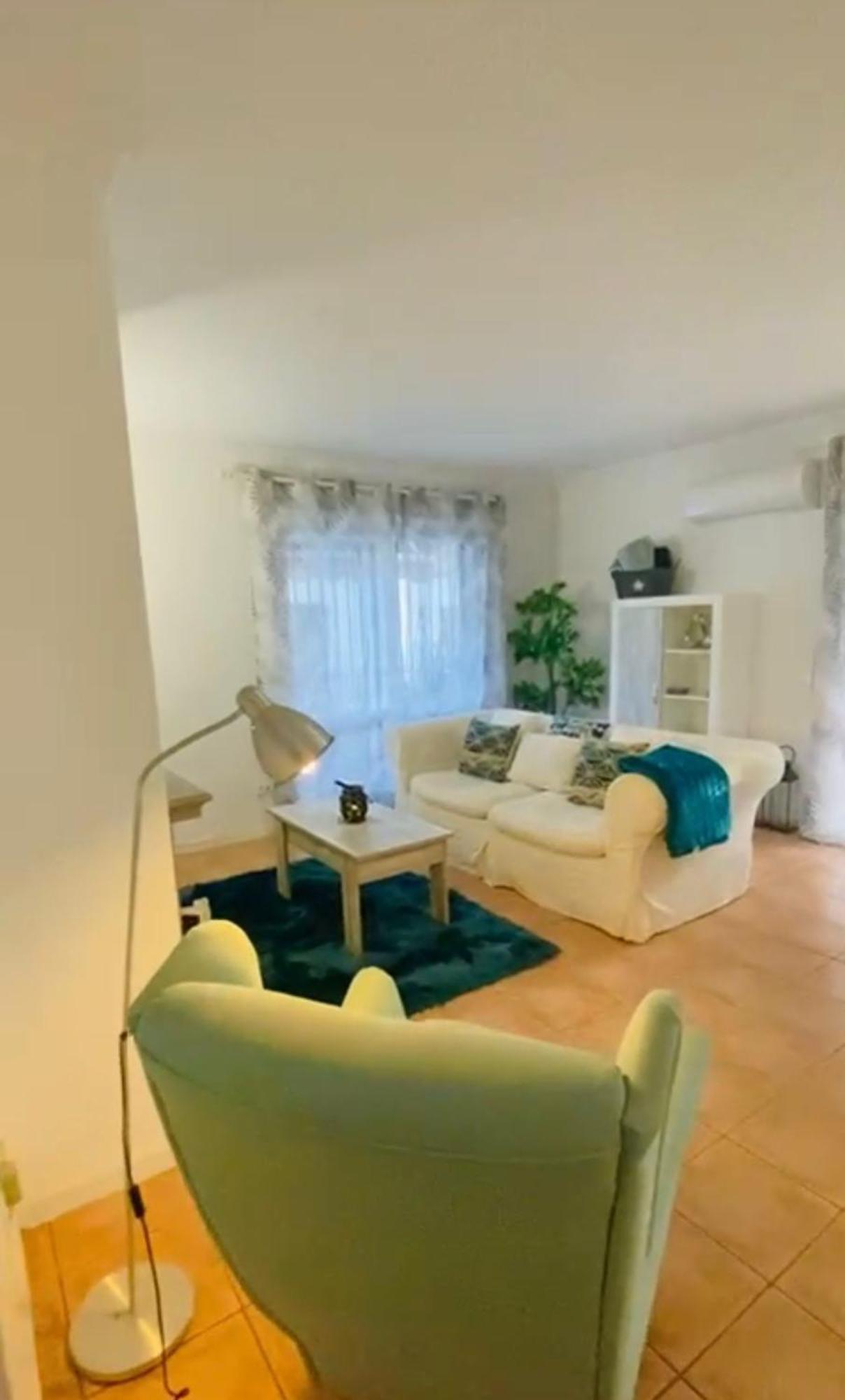 Benamara Gardens Apartment *