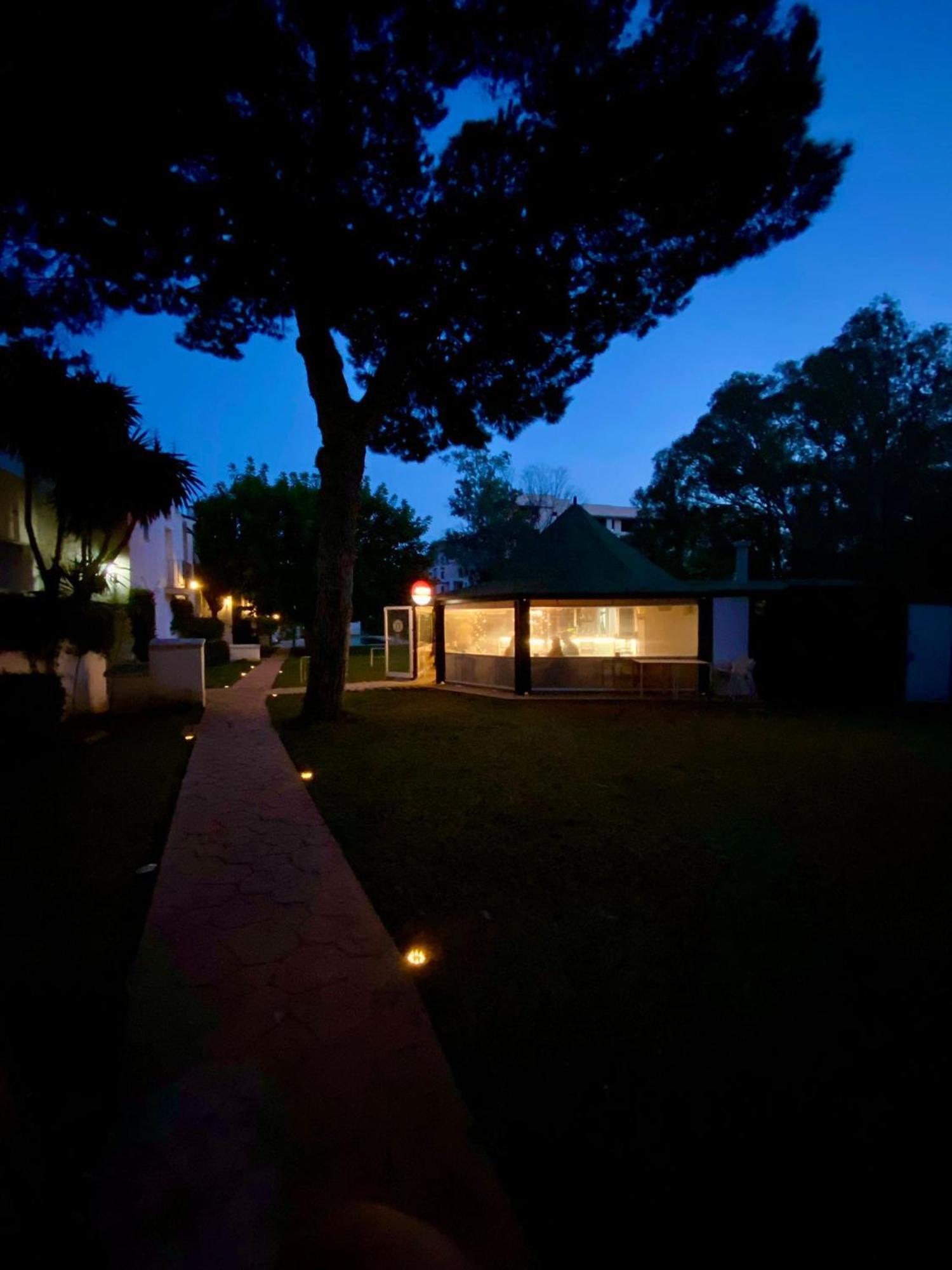 Benamara Gardens Apartment Estepona
