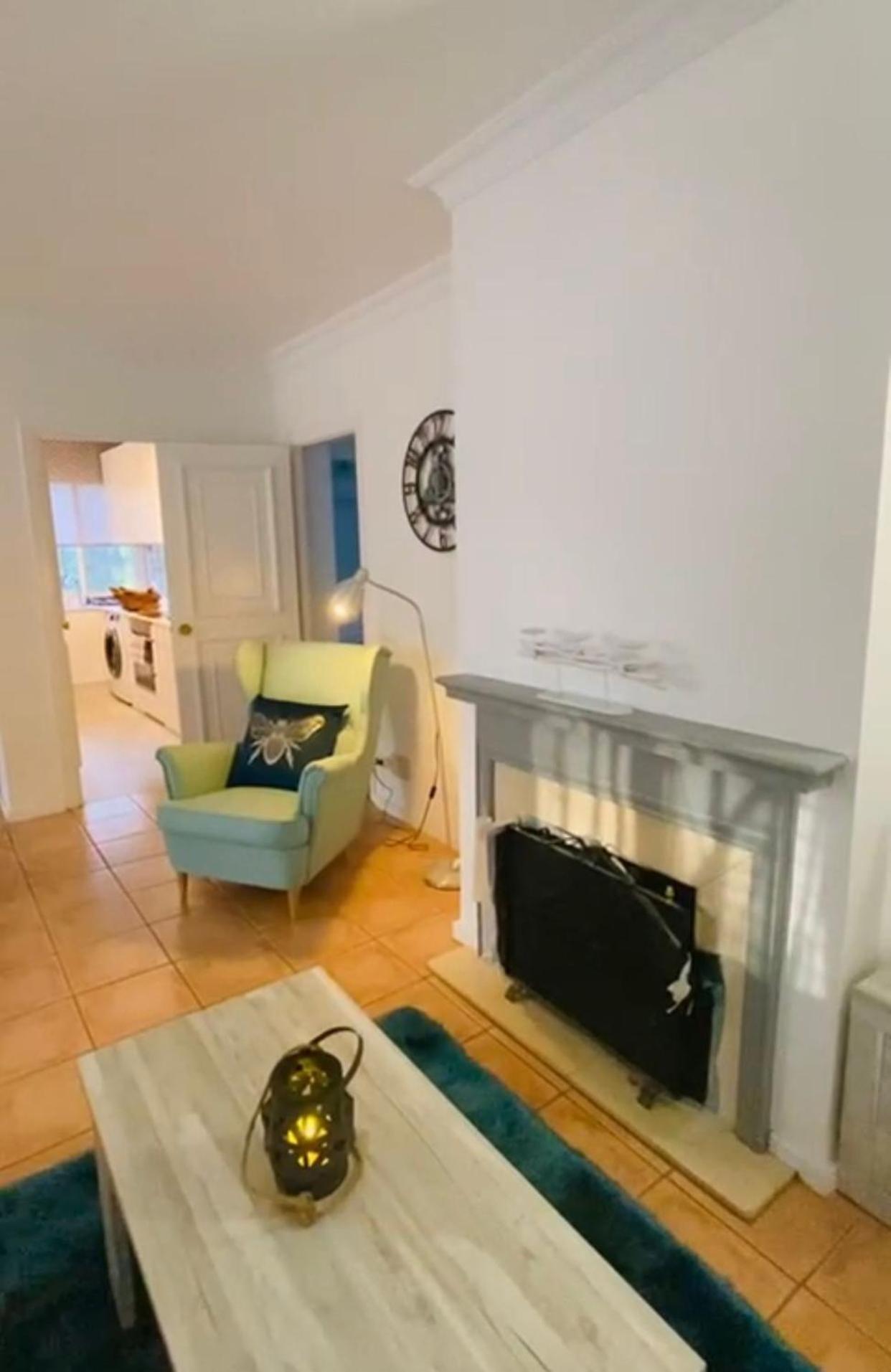 Benamara Gardens Apartment Estepona