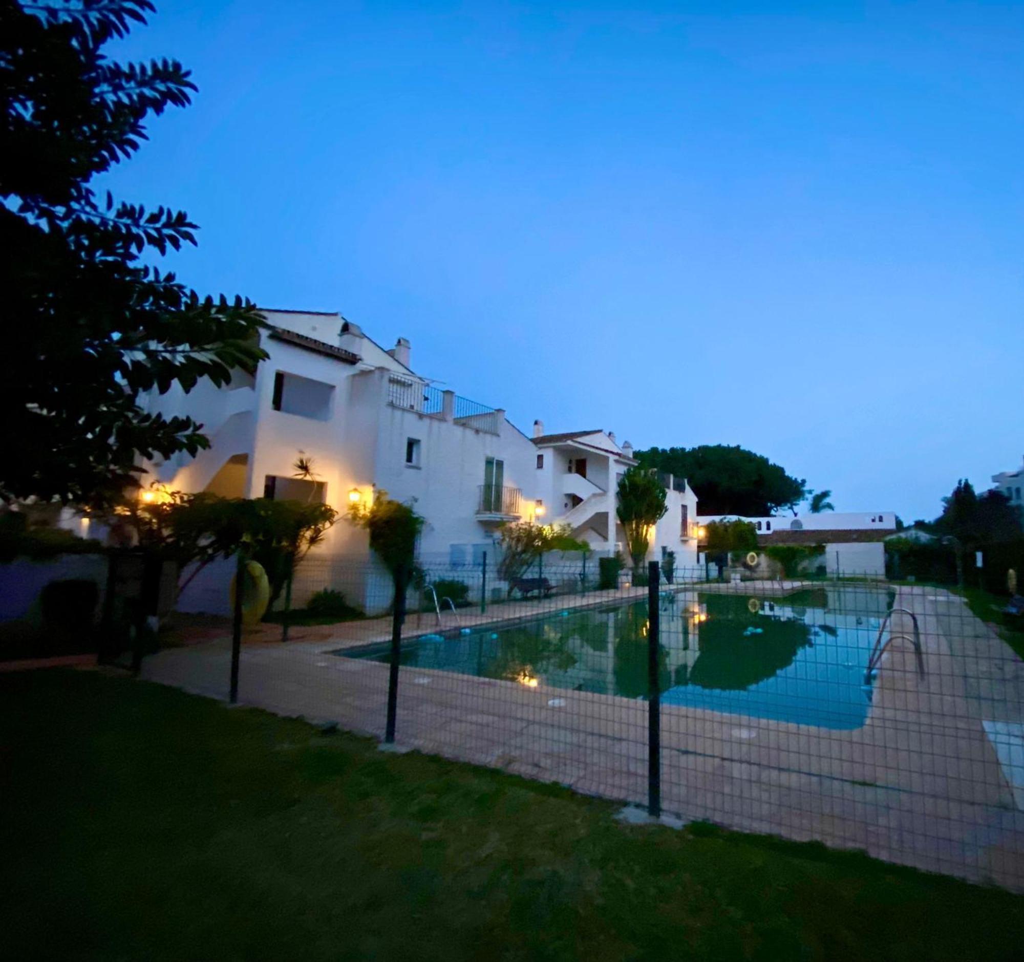 Benamara Gardens Apartment