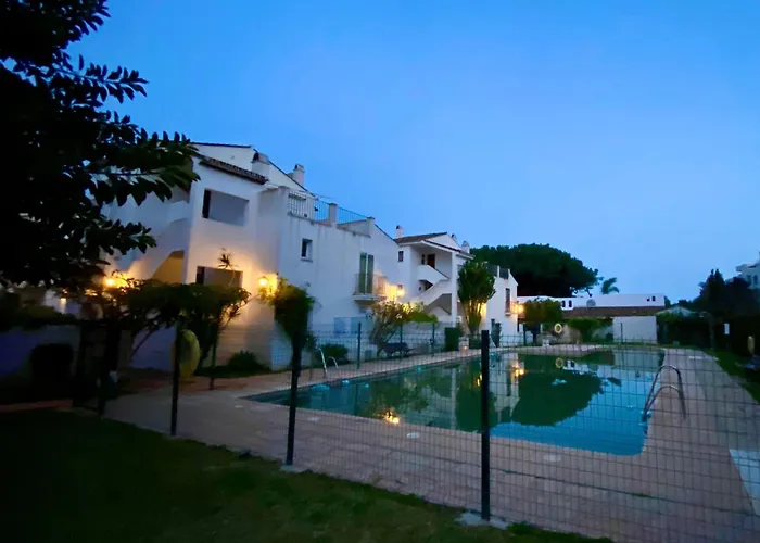 Benamara Gardens Apartment